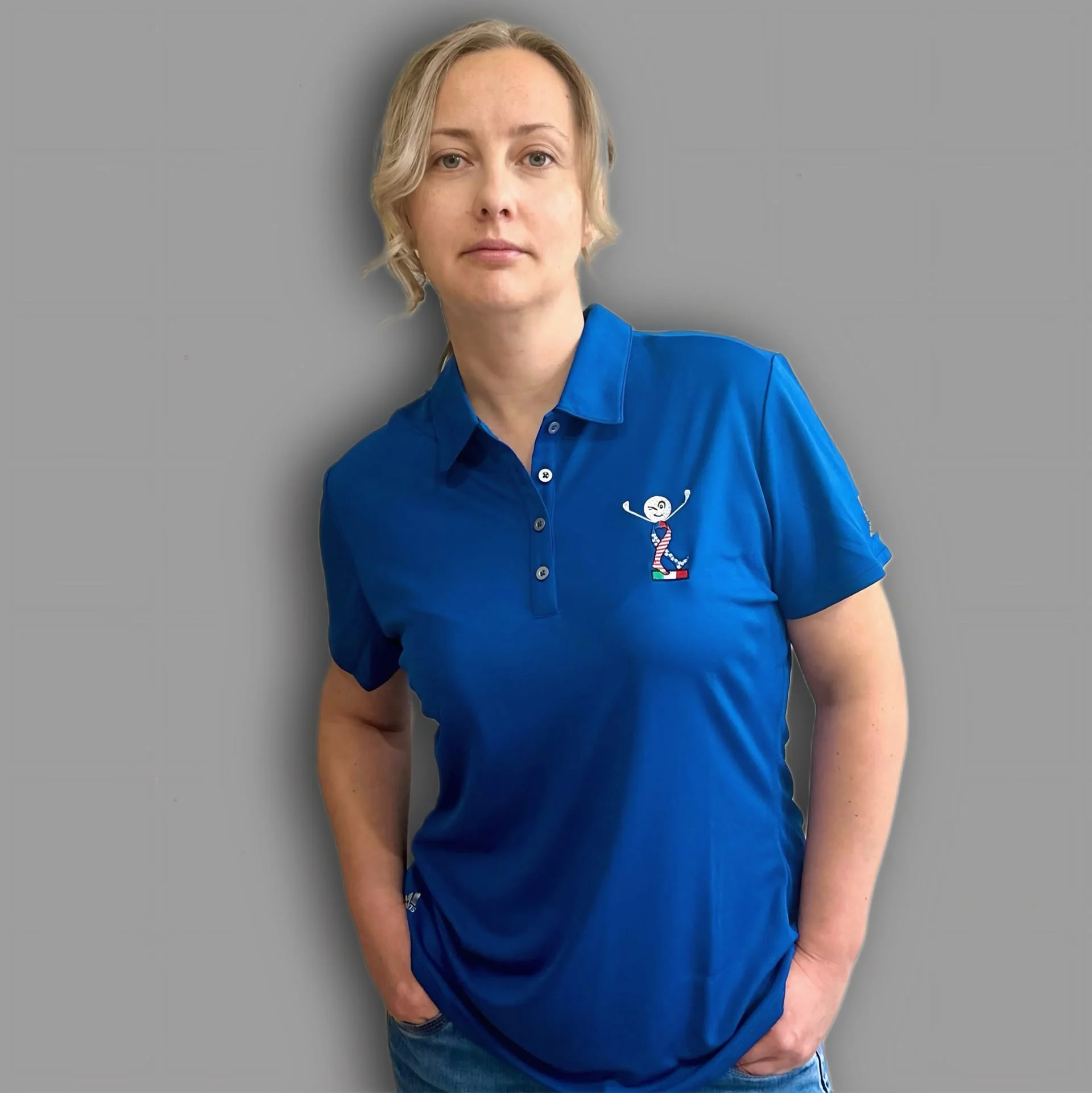 Olga Pozniakova